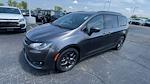 Used 2018 Chrysler Pacifica Touring L Plus Minivan for sale #PCB188512 - photo 31