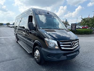 Used 2016 Mercedes-Benz Sprinter 3500 Luxury Van for sale #PCB228216 - photo 1