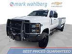 2022 Chevrolet Silverado 5500 Crew Cab DRW 4WD, Service Truck for sale #PCB278603 - photo 1