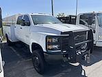 2022 Chevrolet Silverado 5500 Crew Cab DRW 4WD, Service Truck for sale #PCB278603 - photo 13