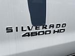 2022 Chevrolet Silverado 5500 Crew Cab DRW 4WD, Service Truck for sale #PCB278603 - photo 5