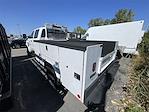 2022 Chevrolet Silverado 5500 Crew Cab DRW 4WD, Service Truck for sale #PCB278603 - photo 2