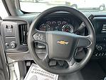 Used 2020 Chevrolet Silverado 5500 Regular Cab Flatbed Truck for sale #PCB393963 - photo 11