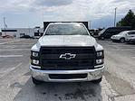 Used 2020 Chevrolet Silverado 5500 Regular Cab Flatbed Truck for sale #PCB393963 - photo 6