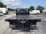 Used 2020 Chevrolet Silverado 5500 Regular Cab Flatbed Truck for sale #PCB393963 - photo 5