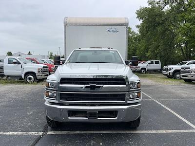 Used 2019 Chevrolet Silverado 5500 - photo 1