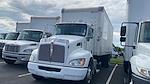 Used 2015 Kenworth T270 4x2 Box Truck for sale #PCB463189 - photo 3