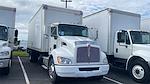 Used 2015 Kenworth T270 4x2 Box Truck for sale #PCB463189 - photo 2