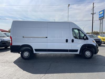 2023 Ram ProMaster 2500 High Roof FWD Empty Cargo Van for sale #PCB525645 - photo 1