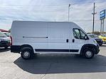 2023 Ram ProMaster 2500 High Roof FWD Empty Cargo Van for sale #PCB525645 - photo 1