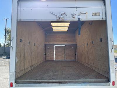 Used 2017 Ram ProMaster 3500 - photo 1