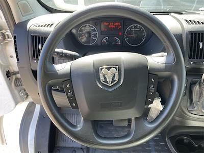 Used 2017 Ram ProMaster 3500 - photo 1