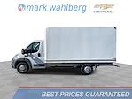 Used 2017 Ram ProMaster 3500 Box Truck for sale #PCB538580 - photo 2