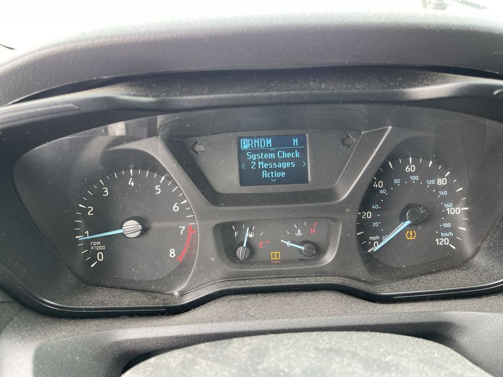 Used 2018 Ford Transit 350 - photo 12