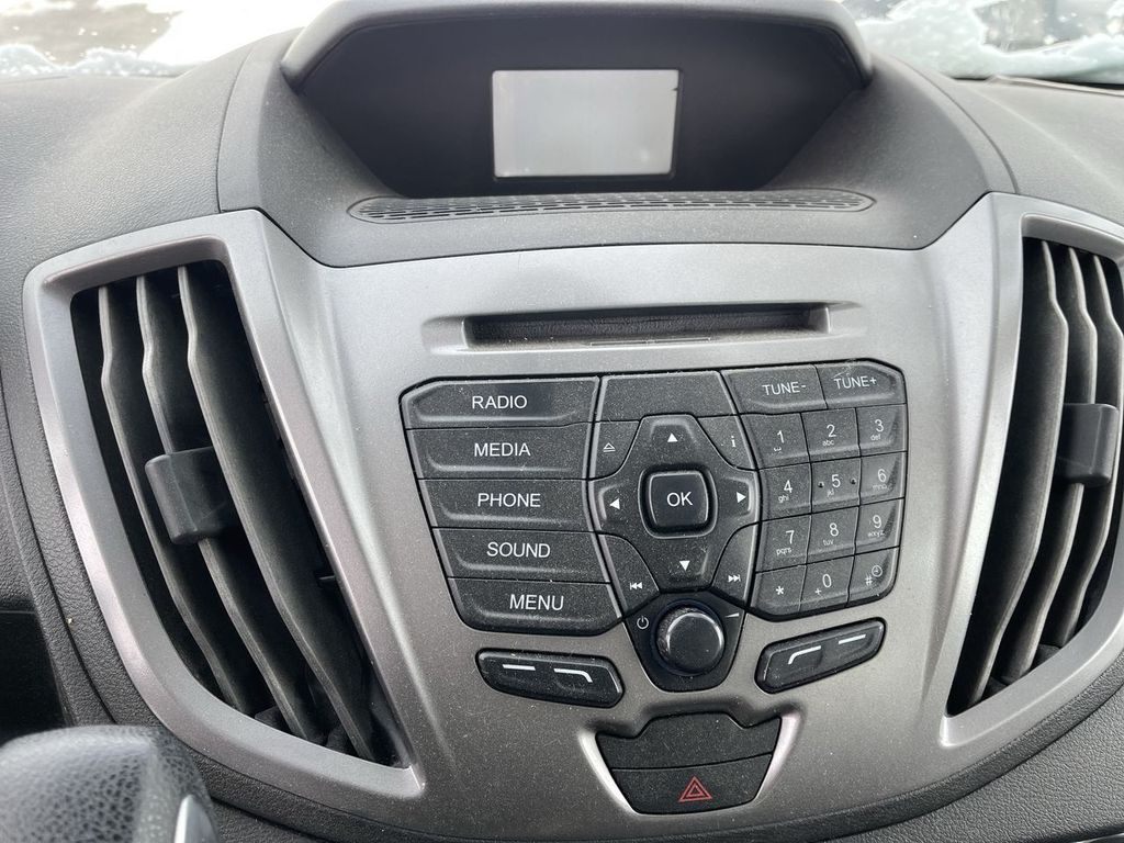 Used 2018 Ford Transit 350 - photo 13