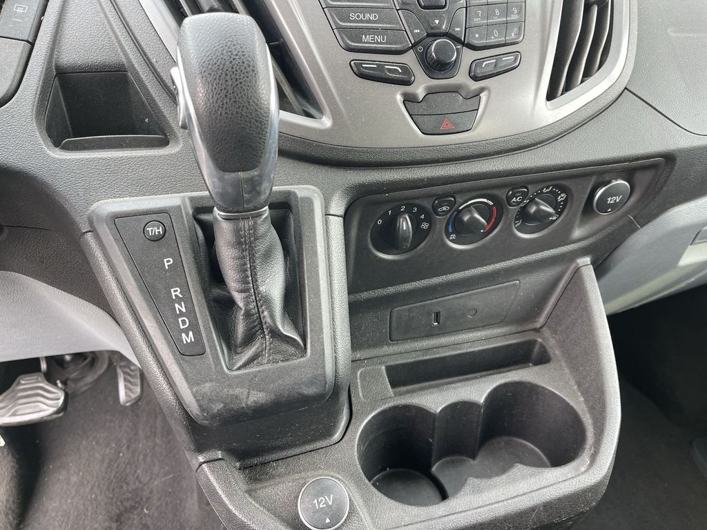 Used 2018 Ford Transit 350 - photo 14