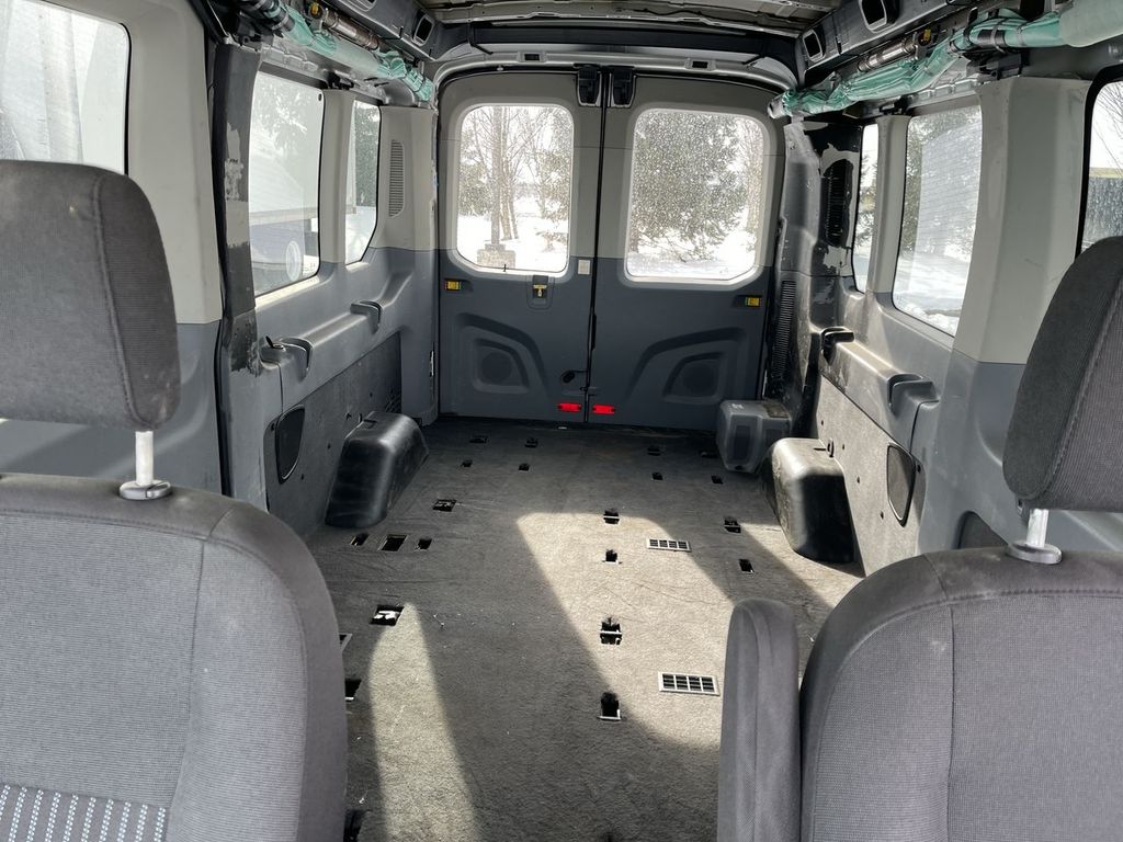 Used 2018 Ford Transit 350 - photo 15