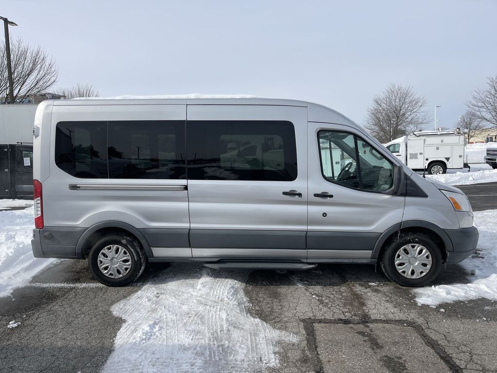 Used 2018 Ford Transit 350 - photo 19