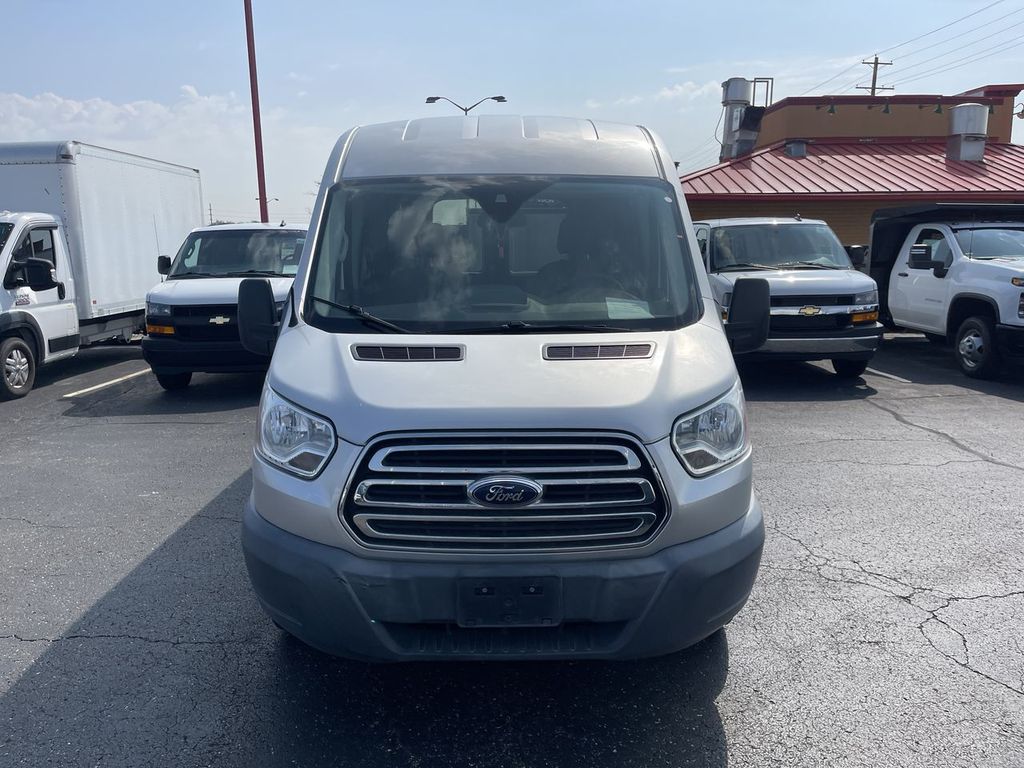 Used 2018 Ford Transit 350 - photo 5