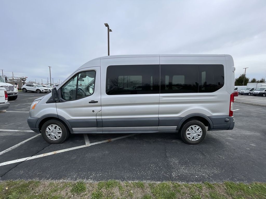 Used 2018 Ford Transit 350 - photo 6