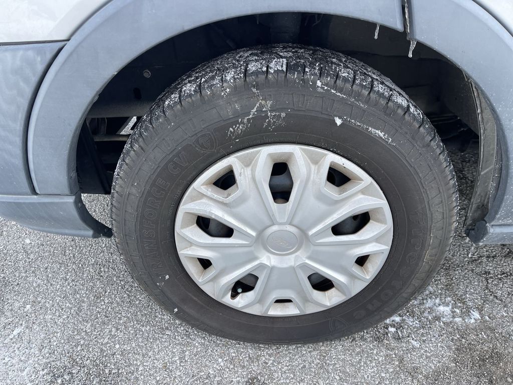 Used 2018 Ford Transit 350 - photo 8