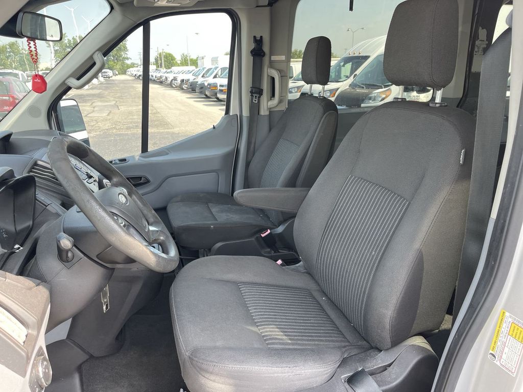 Used 2018 Ford Transit 350 - photo 9