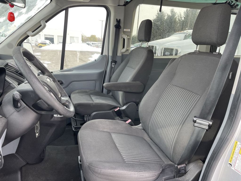 Used 2018 Ford Transit 350 - photo 10