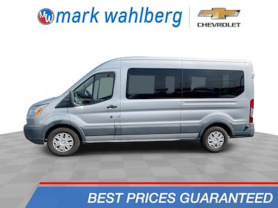 Used 2018 Ford Transit 350 - photo 1