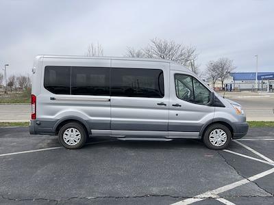 Used 2018 Ford Transit 350 - photo 1