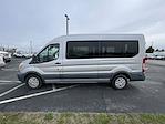 2018 Ford Transit 350 Medium Roof SRW RWD Empty Cargo Van for sale #PCBA32413 - photo 3