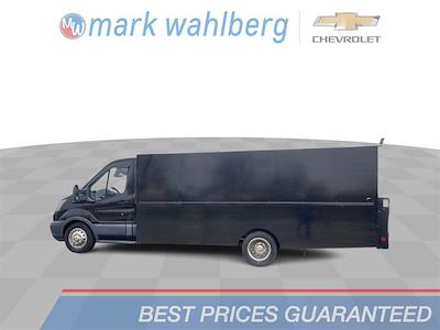 2015 Ford Transit 350 HD Low Roof DRW RWD Service Utility Van for sale #PCBA42883 - photo 2