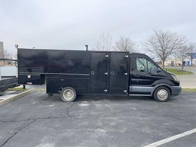 2015 Ford Transit 350 HD Low Roof DRW RWD Service Utility Van for sale #PCBA42883 - photo 1