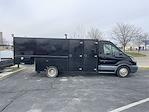 2015 Ford Transit 350 HD Low Roof DRW RWD Service Utility Van for sale #PCBA42883 - photo 1