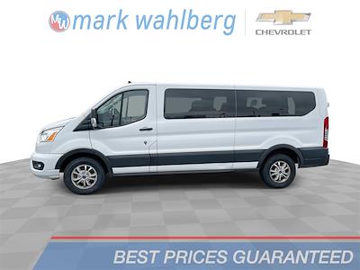 Used 2021 Ford Transit 350 XLT Passenger Van for sale #PCBA51960 - photo 2