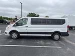 Used 2021 Ford Transit 350 XLT Passenger Van for sale #PCBA51960 - photo 3