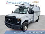 2012 Ford E-350 RWD, Service Truck for sale #PCBB29426 - photo 1