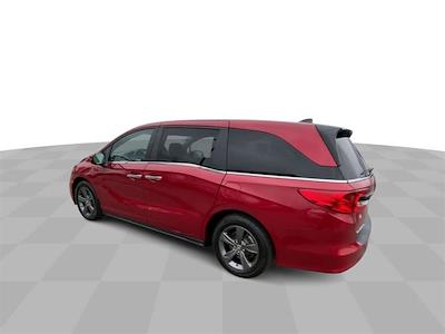 2022 Honda Odyssey FWD, Minivan for sale #PCBZ005686 - photo 2