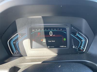 Used 2022 Honda Odyssey - photo 1