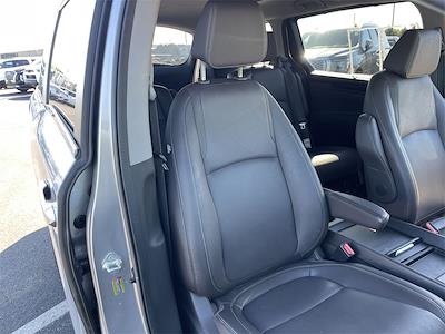 Used 2022 Honda Odyssey - photo 1