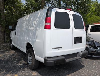 2022 Chevrolet Express 2500 RWD Empty Cargo Van for sale #PCBZ138840 - photo 2