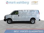 2022 Chevrolet Express 2500 RWD Empty Cargo Van for sale #PCBZ138840 - photo 15