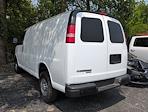 2022 Chevrolet Express 2500 RWD Empty Cargo Van for sale #PCBZ138840 - photo 16
