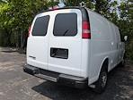 2022 Chevrolet Express 2500 RWD Empty Cargo Van for sale #PCBZ138840 - photo 17