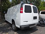 2022 Chevrolet Express 2500 RWD Empty Cargo Van for sale #PCBZ138840 - photo 2