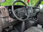 2022 Chevrolet Express 2500 RWD Empty Cargo Van for sale #PCBZ138840 - photo 21