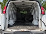 2022 Chevrolet Express 2500 RWD Empty Cargo Van for sale #PCBZ138840 - photo 27