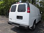 2022 Chevrolet Express 2500 RWD Empty Cargo Van for sale #PCBZ138840 - photo 3