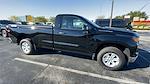 Used 2025 Chevrolet Silverado 1500 Work Truck Regular Cab for sale #PCBZ153131 - photo 4