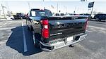 Used 2025 Chevrolet Silverado 1500 Work Truck Regular Cab for sale #PCBZ153131 - photo 8