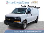 Used 2020 Chevrolet Express 2500 Empty Cargo Van for sale #PCBZ170452 - photo 1